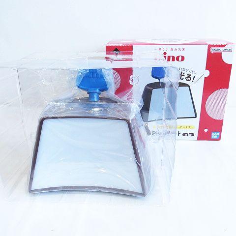 未使用品 BANDAI ICHIBANKUJI 一番くじ 森永乳業 pino pinoライト C賞 ...