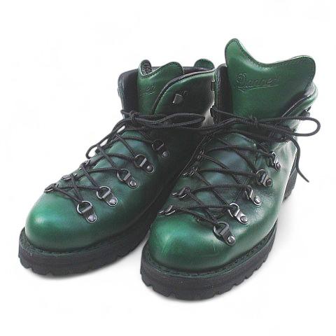 ダナー DANNER MOUNTAIN LIGHT H 31523 マウンテンライト ホーウィン 3...