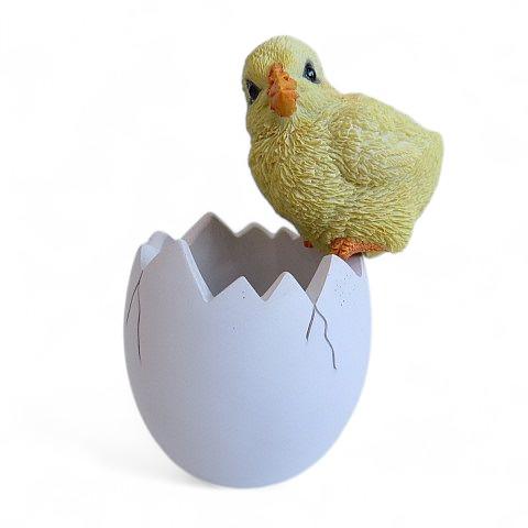 未使用品 ペンスタンド BOB UP STAND  CHICK 産まれたてのペンスタンド ヒヨコ ひ...