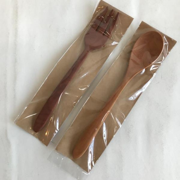 未使用品 アフタヌーンティー Afternoon Tea JG32 ディナースプーン ディナーフォー...