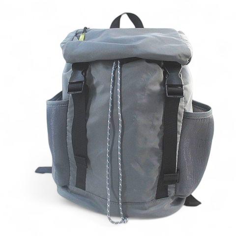 アフタヌーンティー Afternoon Tea バックパック リュックサック バイカラー ライトグレ...