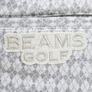 ビームスゴルフ BEAMS GOLF ゴルフウ...の詳細画像5