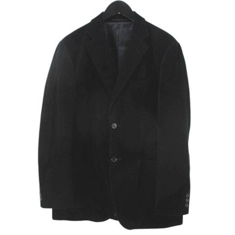 バルモラル BALMORAL DUCA VISCONTI DI MODRONE コーデュロイ ジャケ...