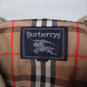 バーバリーズ Burberrys BBN82-...の詳細画像2