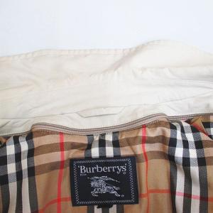 バーバリーズ Burberrys BBN82-...の詳細画像3
