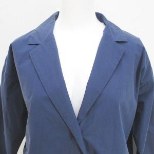 ブルーウィロー blue willow コート...の詳細画像4