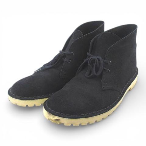 クラークス clarks オリジナルズ ORIGINALS デザートブーツ Desert Boot ...