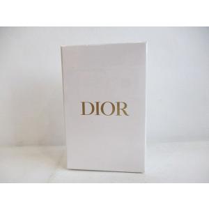 未使用品 ディオール Dior 未開封 カード トランプ  その他