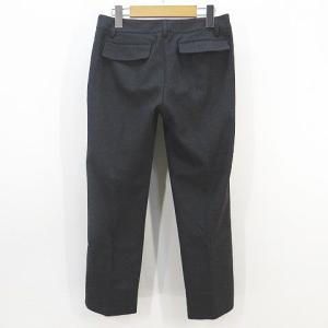 エポカ EPOCA テーパードパンツ 38 チ...の詳細画像1