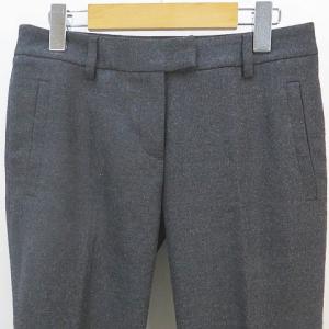 エポカ EPOCA テーパードパンツ 38 チ...の詳細画像2