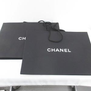 シャネル CHANEL 9枚セット 紙袋 ショ...の詳細画像1