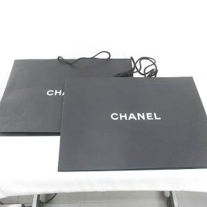 シャネル CHANEL 9枚セット 紙袋 ショ...の詳細画像2
