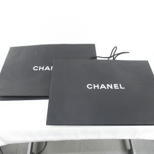 シャネル CHANEL 9枚セット 紙袋 ショ...の詳細画像4