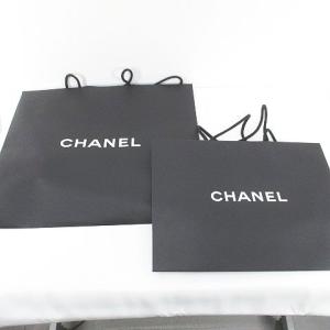 シャネル CHANEL 9枚セット 紙袋 ショ...の詳細画像5