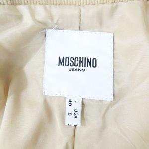 モスキーノジーンズ MOSCHINO JEAN...の詳細画像3