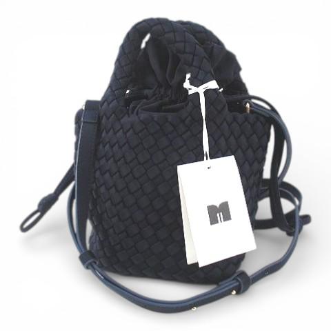 未使用品 Marrea マレア Mini Avocado Chicco ハンド ショルダーバッグ 2...