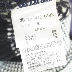 ティーナジョジュン TINA:JOJUN 長袖...の詳細画像5
