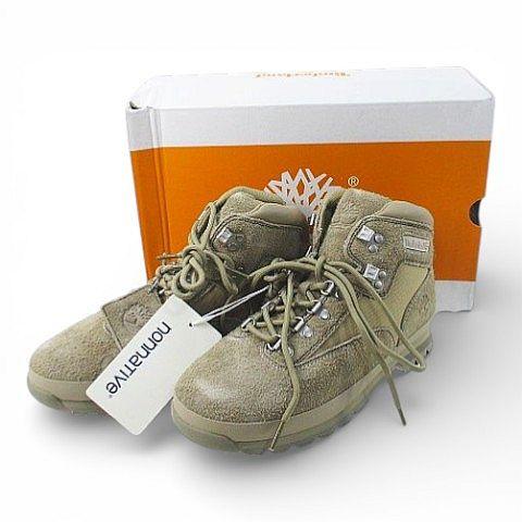 未使用品 ティンバーランド Timberland NN-F-4258 Xnonnative. EUR...