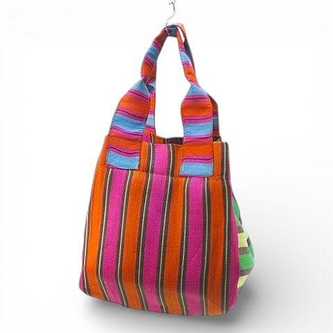 マックスマーラ ウィークエンドライン MAX MARA WEEKEND LINE トートバッグ スト...