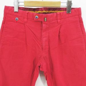 アルチザン ARTISAN ロングパンツ ジッ...の詳細画像3