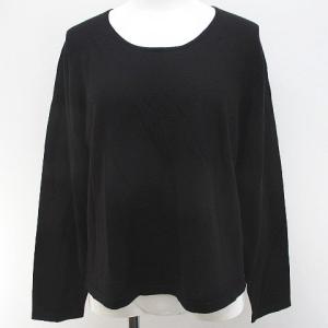 GSI クレオス Appel 長袖 ニット セー...の商品画像