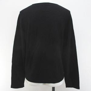 GSI クレオス Appel 長袖 ニット セ...の詳細画像1