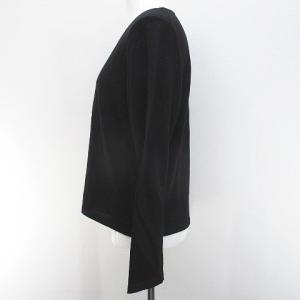GSI クレオス Appel 長袖 ニット セ...の詳細画像3