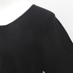 GSI クレオス Appel 長袖 ニット セ...の詳細画像5