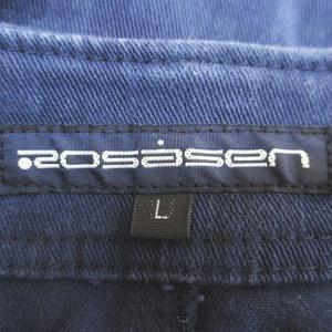 ロサーセン Rosasen ゴルフウェア 膝上...の詳細画像2