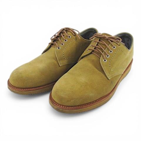 リーガル REGAL nonnative ノンネイティブ GORE-TEX レースアップシューズ 2...