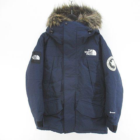ザノースフェイス THE NORTH FACE ND92342 アンタークティカパーカ アウトドアウ...
