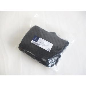 未使用品 メルセデスベンツ Mercedes-Benz 純正 ラゲッジネット A2048680374...