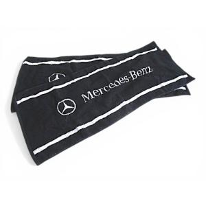 Mercedes-Benz メルセデスベンツ スポーツタオル 2枚セット  その他