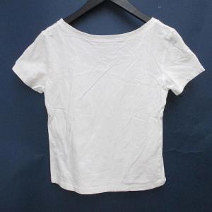 アンタイトル UNTITLED 半袖 Tシャツ...の詳細画像1