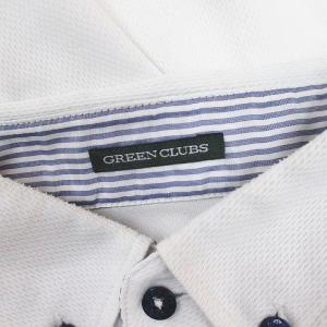 グリーンクラブ GREEN CLUBS ゴルフ...の詳細画像2