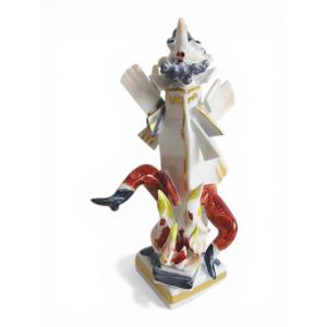 マイセン Meissen 83232 メルヘンシリーズ 小さなムック Kleiner Muck 手び...