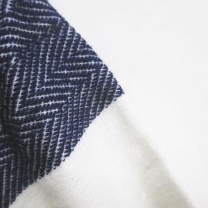 コーエン coen ボーダー 半袖 Tシャツ ...の詳細画像3