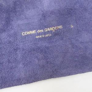 コムデギャルソン COMME des GARC...の詳細画像2