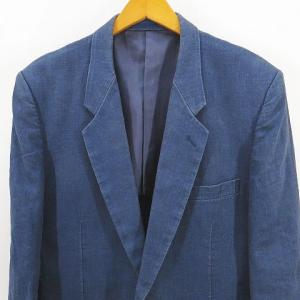 Bonwit 長袖 テーラード シングル ジャ...の詳細画像2