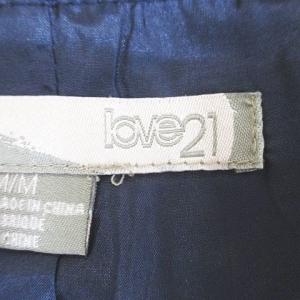 フォーエバー21 FOREVER21 ノースリ...の詳細画像2