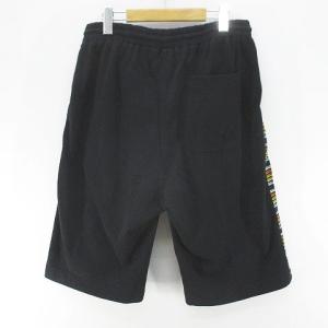 パジェロ PAGELO 膝丈 ハーフパンツ L...の詳細画像1