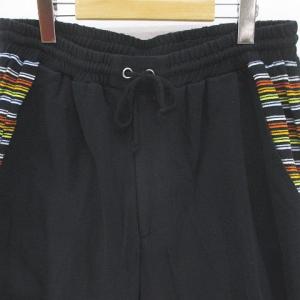パジェロ PAGELO 膝丈 ハーフパンツ L...の詳細画像3