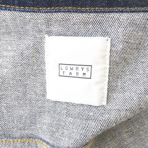 ローリーズファーム LOWRYS FARM 長...の詳細画像3