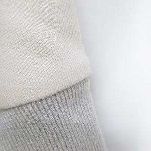ブランベール blancvert 長袖 パーカ...の詳細画像3