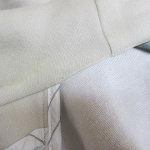 ブランベール blancvert 長袖 パーカ...の詳細画像4