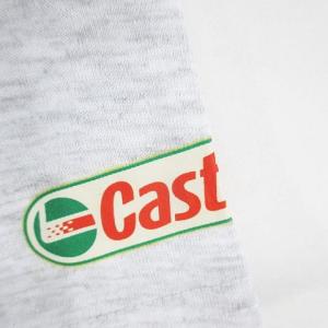 カストロール Castrol 半袖 Tシャツ ...の詳細画像2