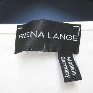 レナランゲ RENA LANGE 半袖 Tシャ...の詳細画像2