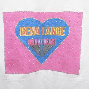 レナランゲ RENA LANGE 半袖 Tシャ...の詳細画像3