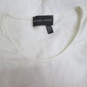 レナランゲ RENA LANGE 半袖 Tシャ...の詳細画像4