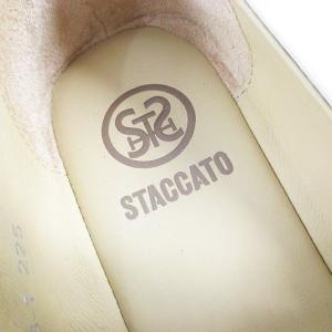 STACCATO スタッカート ストラップパン...の詳細画像5